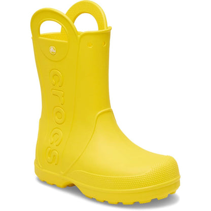 Crocs Women's Handle It Rain Boots