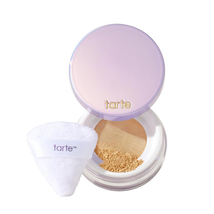 Tarte Creaseless Setting Powder – Loose Face Powder