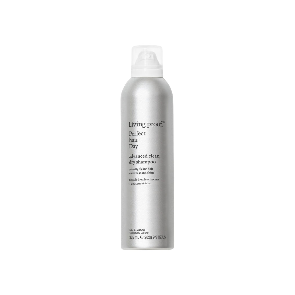 Living Proof Dry Shampoo, Perfect Hair Day Advanced Clean, Dry Shampoo for Women and Men