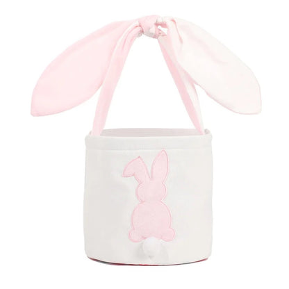 Easter Bunny Baskets