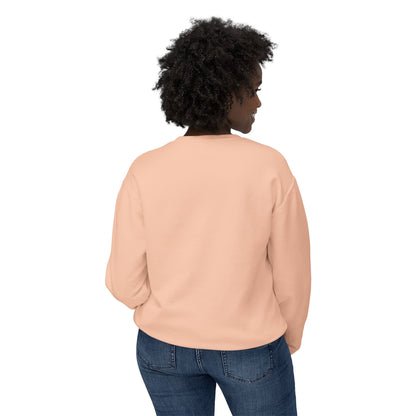 Trick or Treat Lightweight Crewneck Sweatshirt