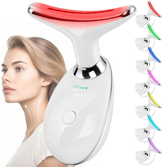 Face & Neck Sculpting Wand Massager