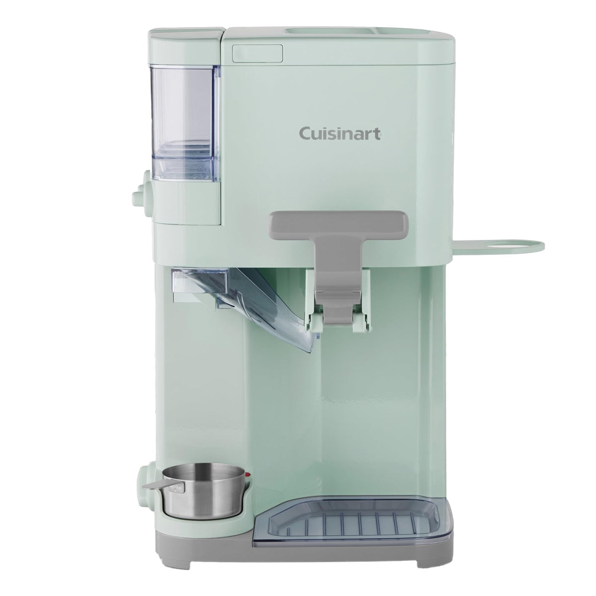 Cuisinart Soft Serve Ice Cream Machine