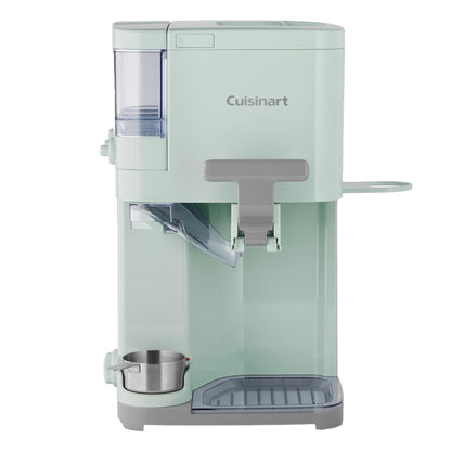 Cuisinart Soft Serve Ice Cream Machine