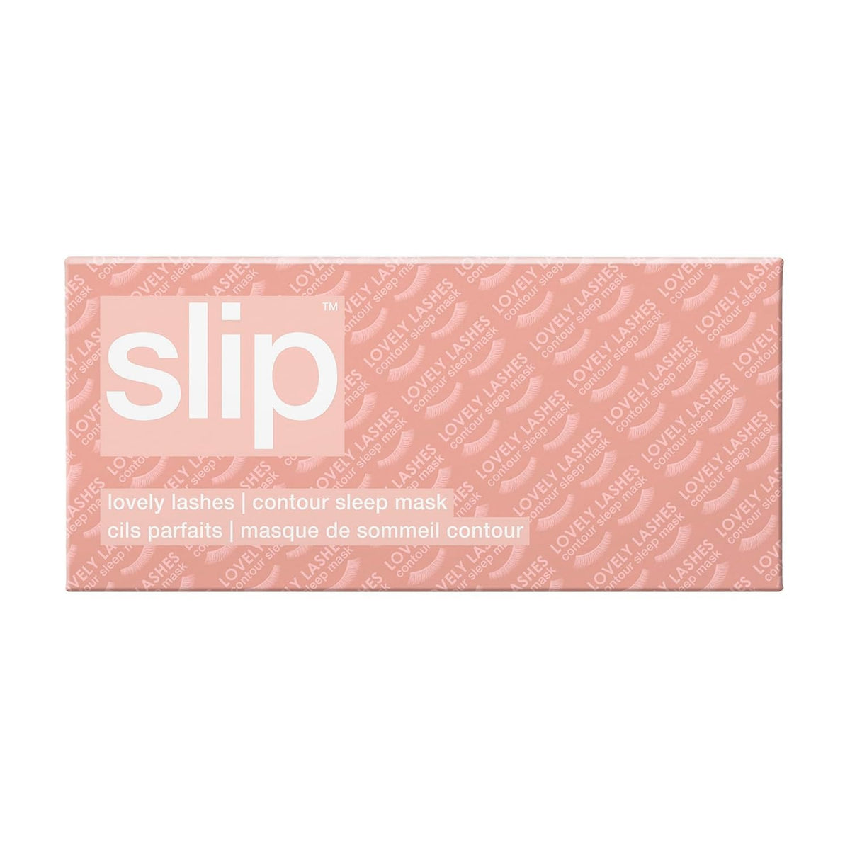 slip Pure Silk Contour Sleep Mask