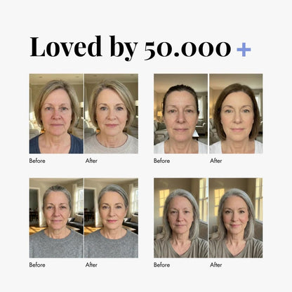 Smooche Color Changing Foundation - Skin Tone Adapting Liquid Foundation for Women