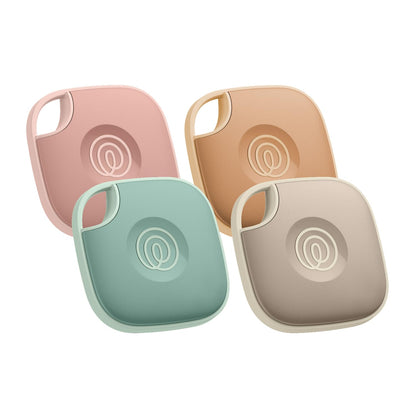 Life360 Tile - Bluetooth Tracker