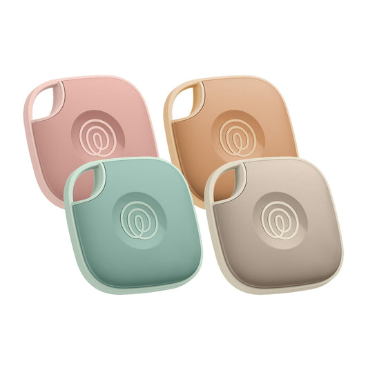 Life360 Tile - Bluetooth Tracker