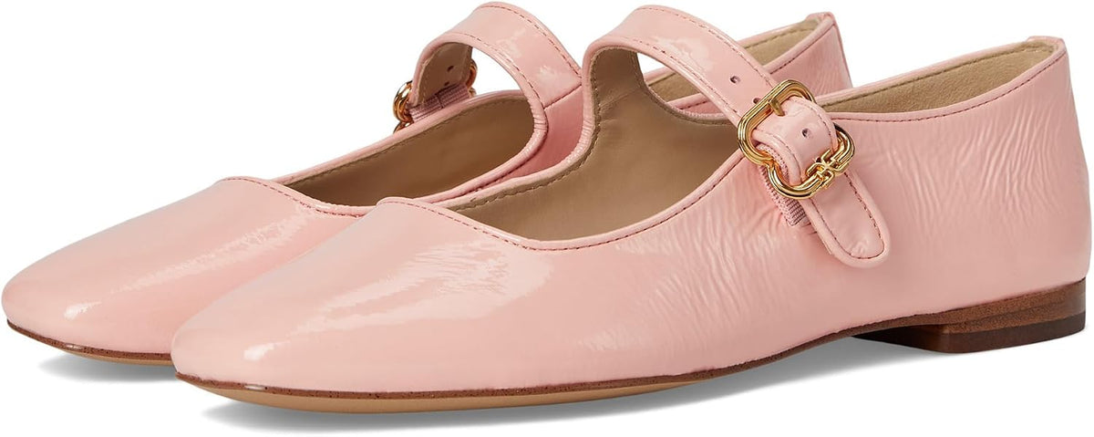 Sam Edelman Women's Michaela Mesh Ballet Flats