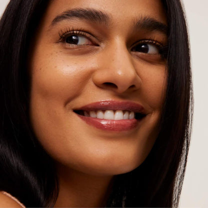 Summer Fridays Lip Butter Balm - Moisturizing Lip Gloss for Instant Shine + Sheer Color