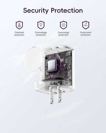 VRURC Fast Charger for Apple Watch