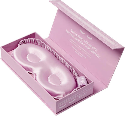 slip Pure Silk Contour Sleep Mask
