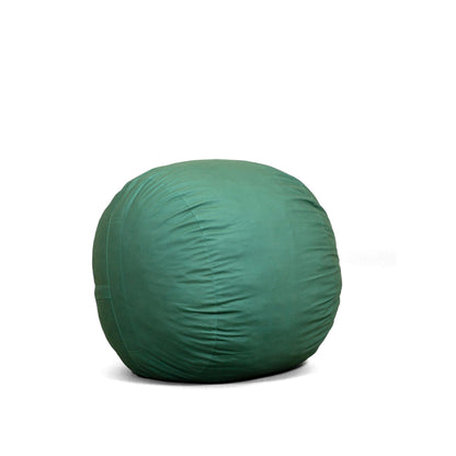 Big Joe Fuf Oversized Couch with Removable Cover