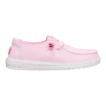 HEYDUDE Women's Wendy Amazon Exclusive Slip On Loafers | Lightweight Shoe