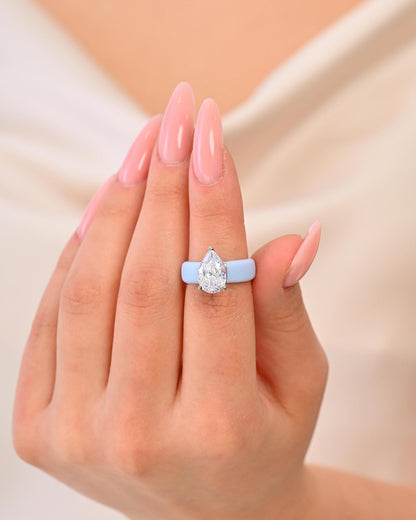infit Silicone Ring