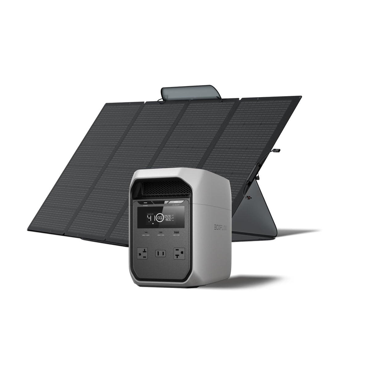 Ef Ecoflow Portable Power Station