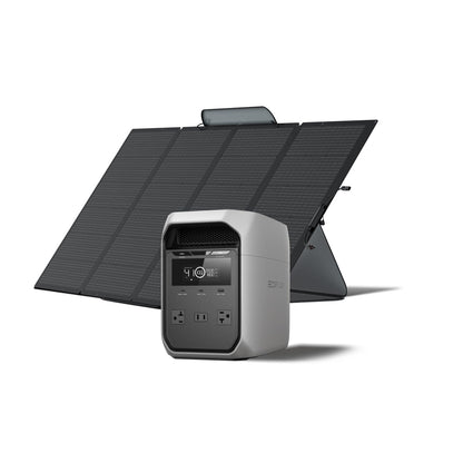 Ef Ecoflow Portable Power Station