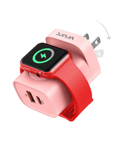 VRURC Fast Charger for Apple Watch