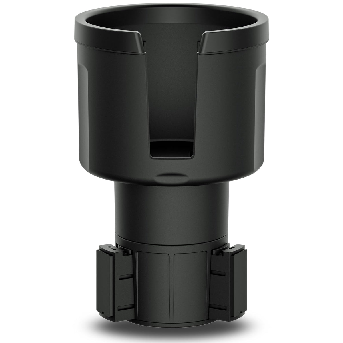 Swigzy Car Cup Holder Expander Adapter for Large Water Bottles