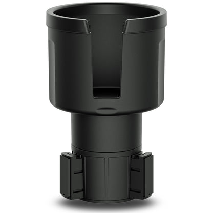 Swigzy Car Cup Holder Expander Adapter for Large Water Bottles