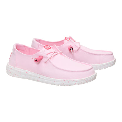 HEYDUDE Women's Wendy Amazon Exclusive Slip On Loafers | Lightweight Shoe
