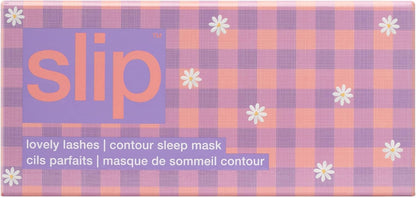 slip Pure Silk Contour Sleep Mask