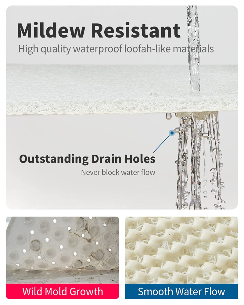 Non Slip Shower Mat