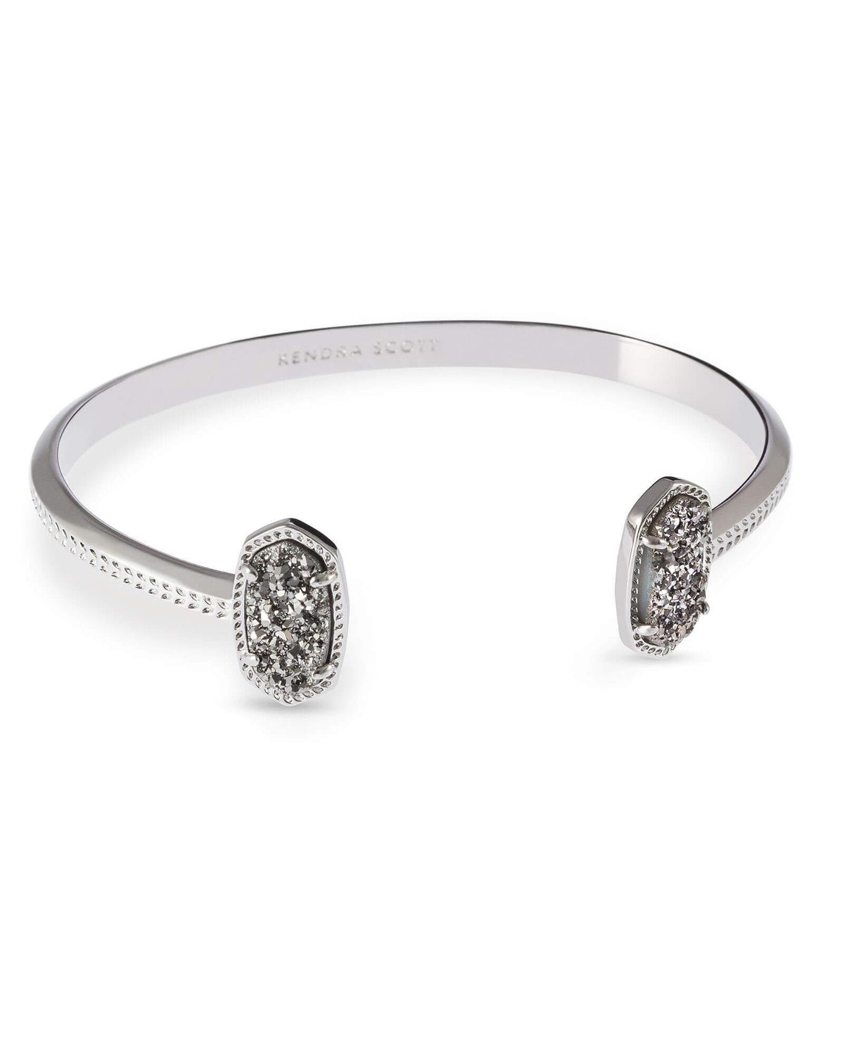 Kendra Scott Elton Cuff Bracelet for Women, Fashion Jewelry