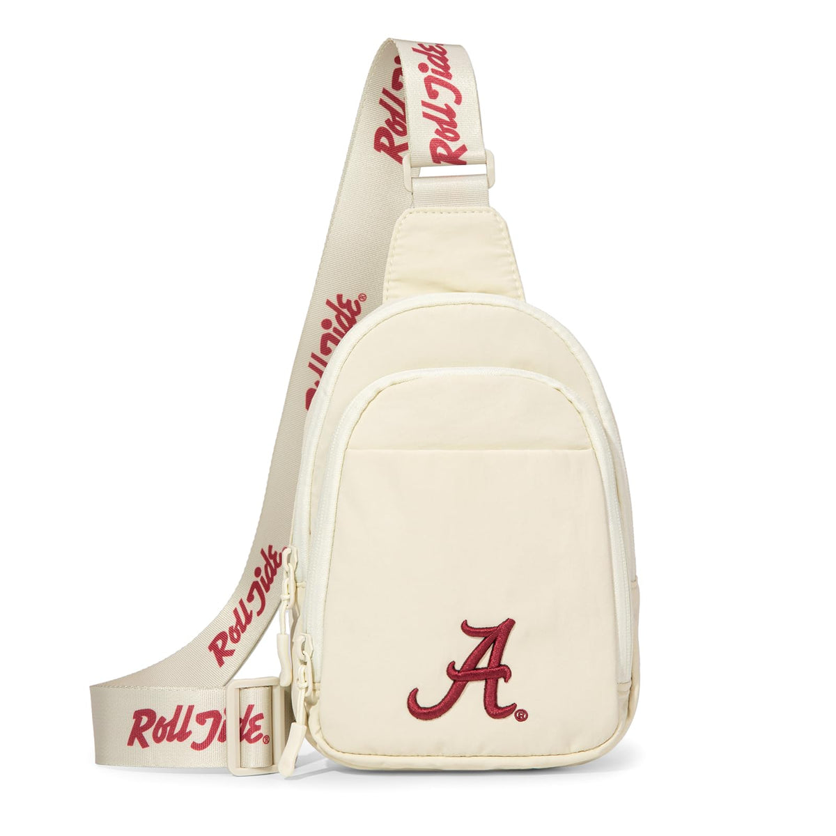 Sling Bag | Quilted Crossbody