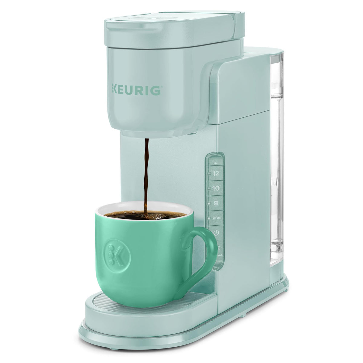 Keurig K-Express Single Serve K-Cup Pod Coffee Maker
