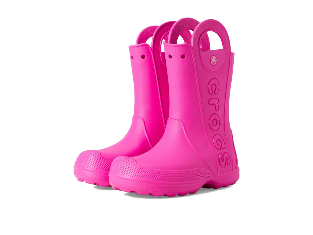 Crocs Women's Handle It Rain Boots