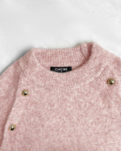 CHICME Women’s Knit Cape Sweater
