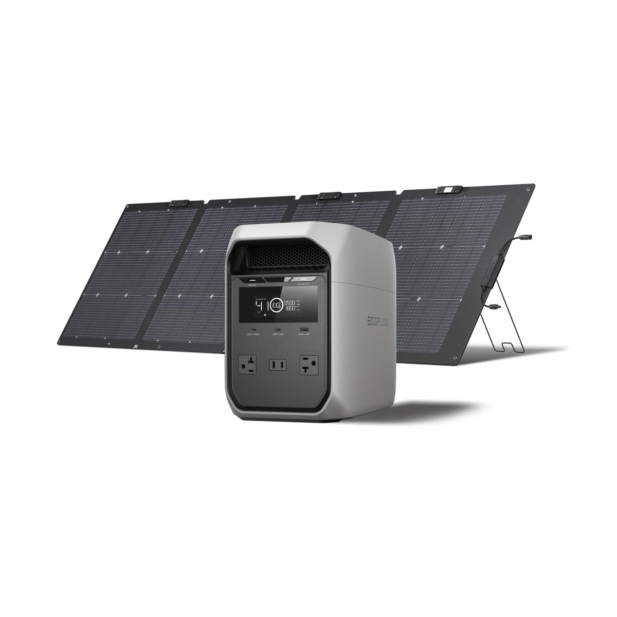Ef Ecoflow Portable Power Station