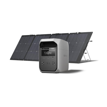 Ef Ecoflow Portable Power Station