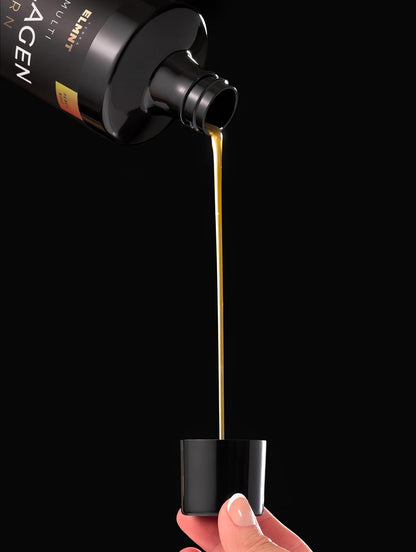 Premium Liquid Collagen for Women Weight Loss & Beauty