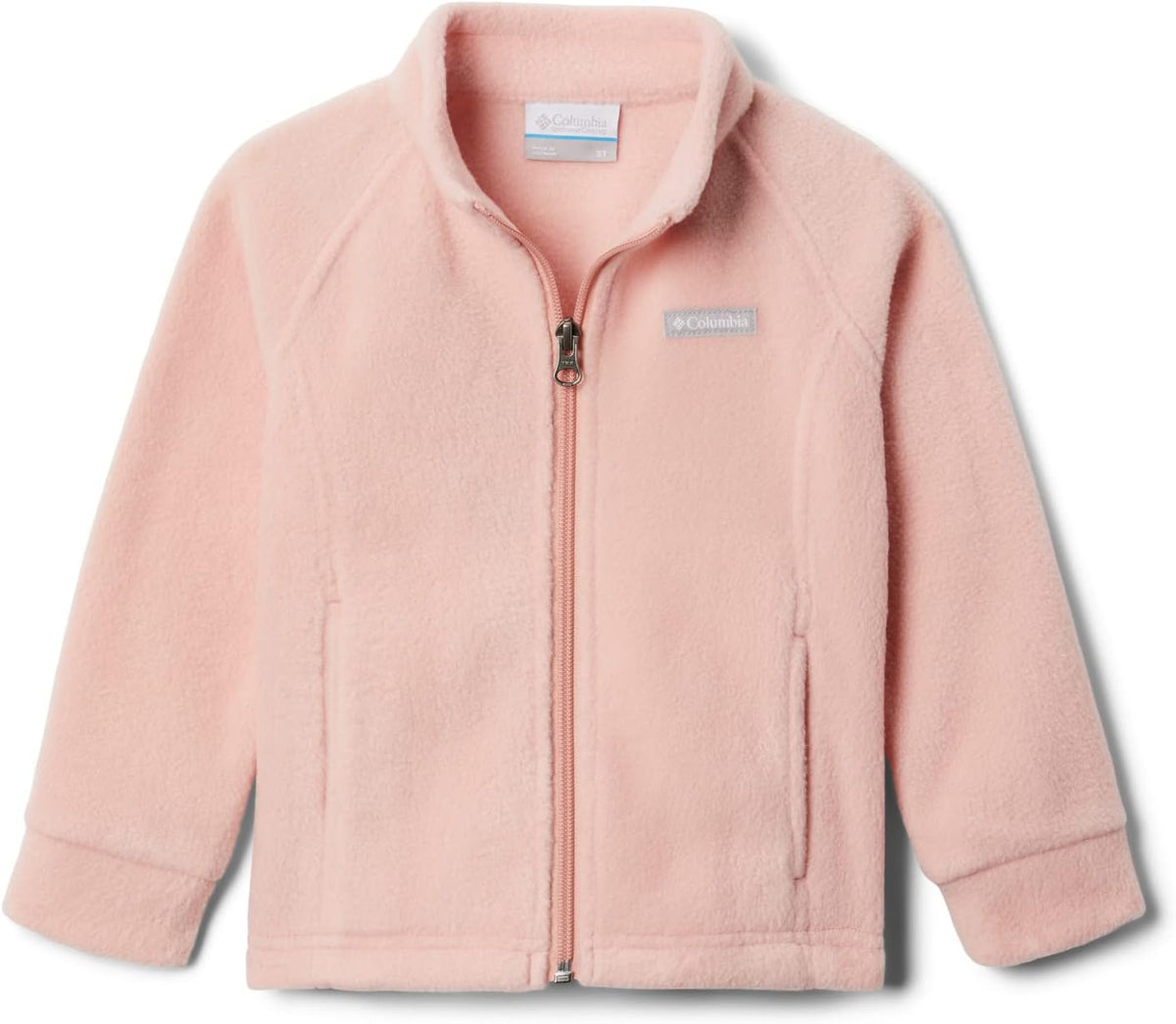 Columbia Unisex-Baby Benton Springs Fleece Jacket