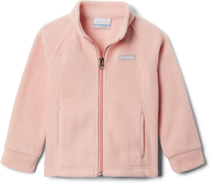 Columbia Unisex-Baby Benton Springs Fleece Jacket