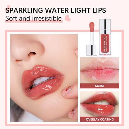 Sokgo Hydrating Lip Glow Oil