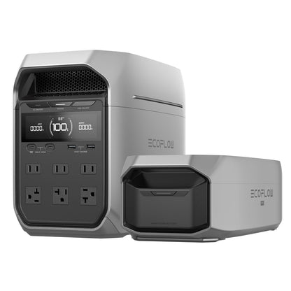 Ef Ecoflow Portable Power Station