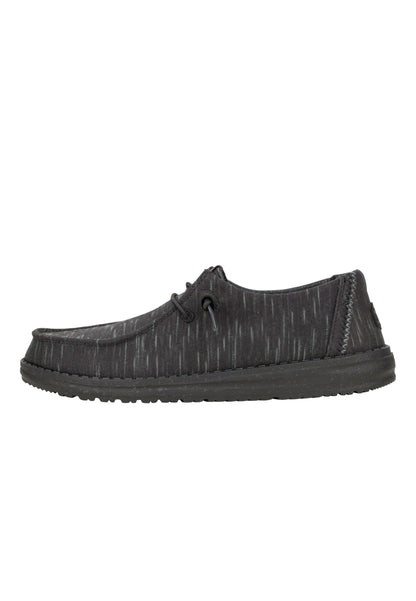 HEYDUDE Women's Wendy Amazon Exclusive Slip On Loafers | Lightweight Shoe