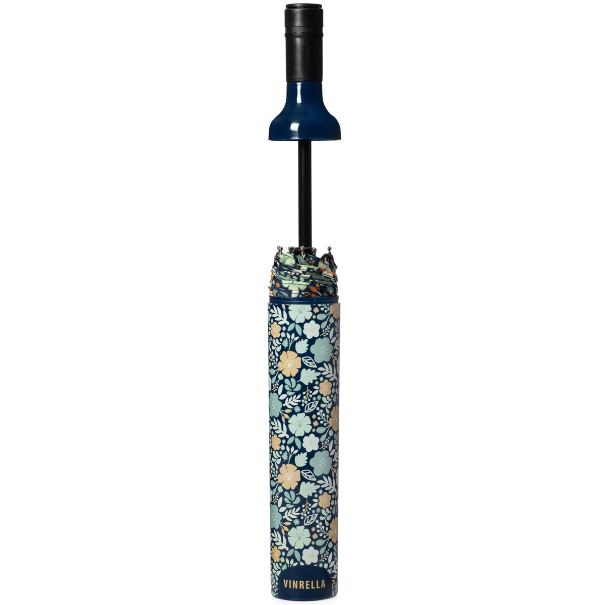 Vinrella Wine Bottle Umbrella