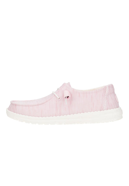HEYDUDE Women's Wendy Amazon Exclusive Slip On Loafers | Lightweight Shoe