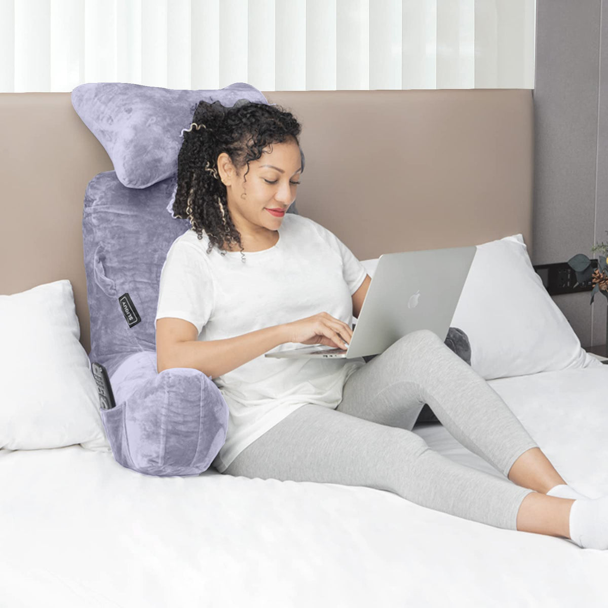 Reading Pillow-Extra Large