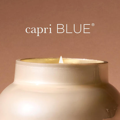 Capri Blue Autumn Glow Fall, Soy Wax Blend Luxury Candles