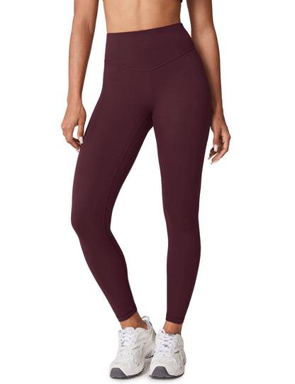 UNISSU Hugcurve No Front Seam Yoga Leggings 25"