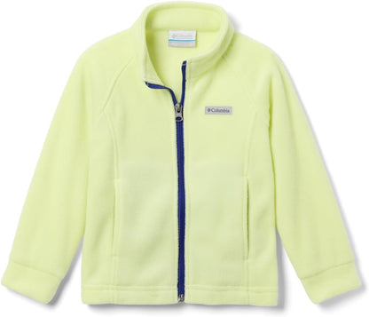 Columbia Unisex-Baby Benton Springs Fleece Jacket
