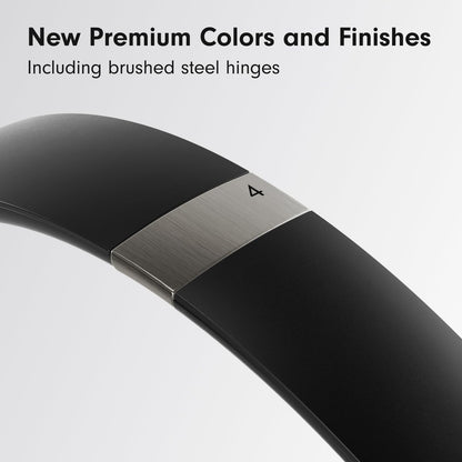 Beats Solo 4 - Wireless On-Ear Bluetooth Headphones, Up to 50-Hour Battery Life, Ultra-Lightweight Comfort