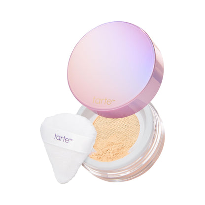 Tarte Creaseless Setting Powder – Loose Face Powder