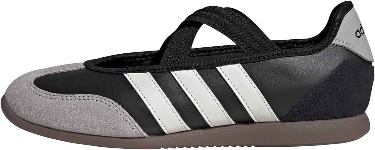 adidas Womens Barreda Mary Jane