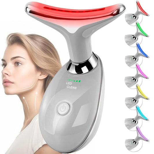 Face & Neck Sculpting Wand Massager